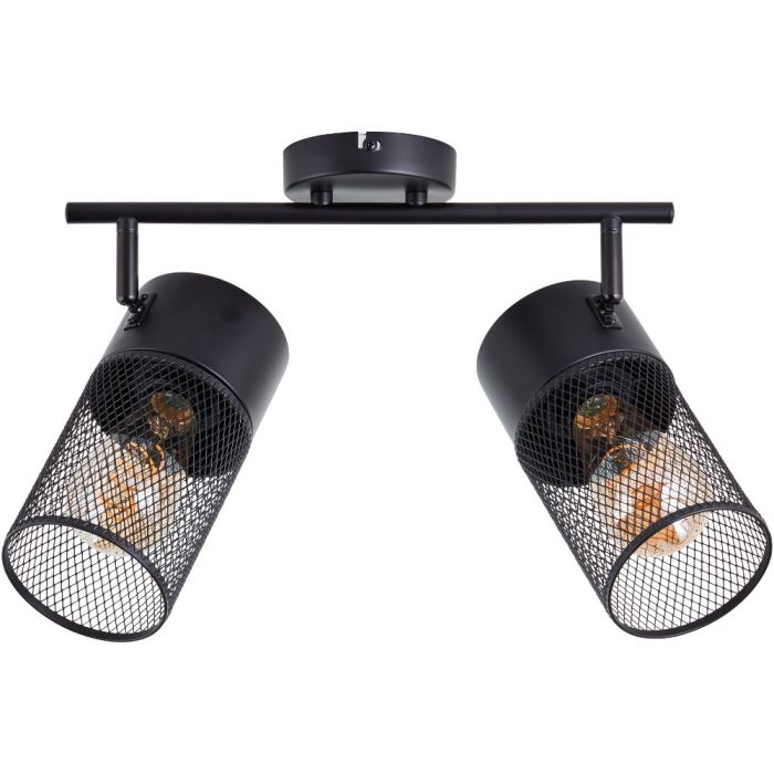 Brilliant Komolo 99724/76 zwarte spot