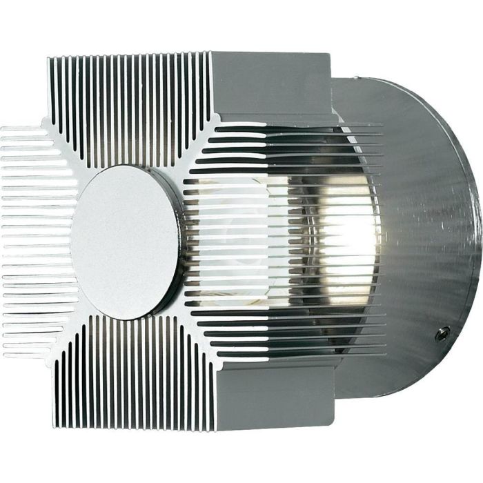 Konstsmide Monza 7943-310 wandlamp zilver