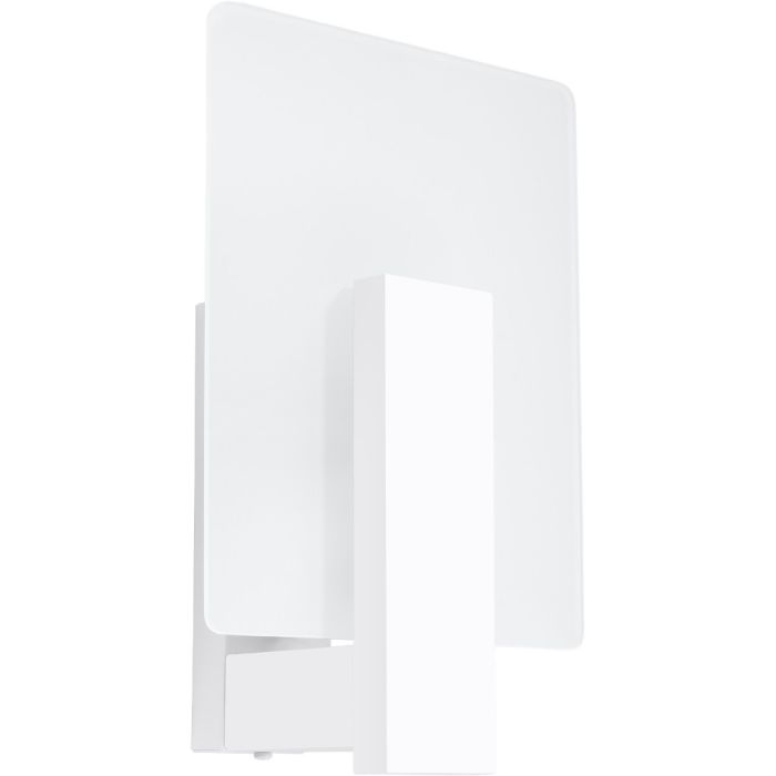 Sollux Lappo SL.1092 witte wandlamp