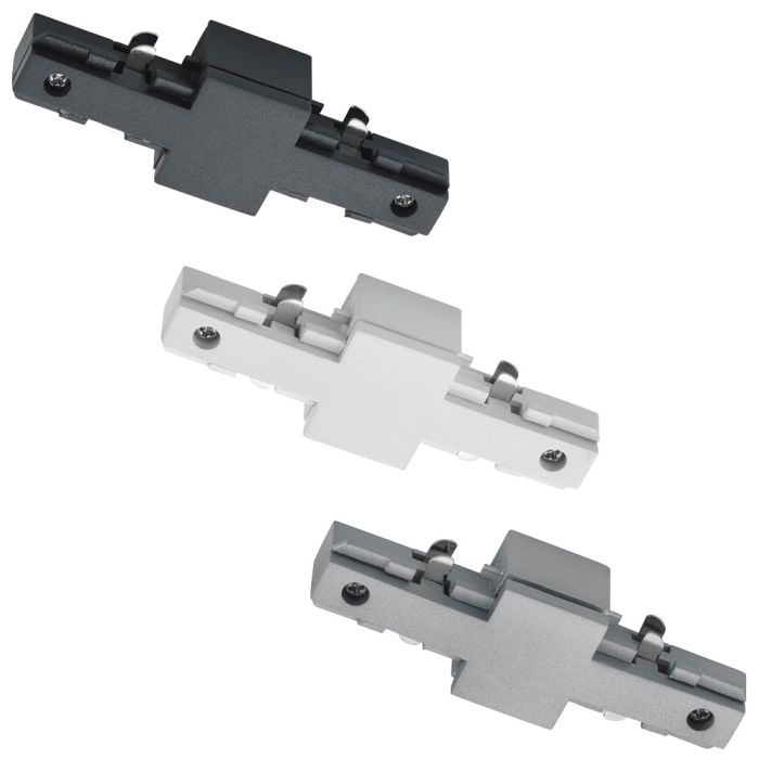 Railsysteem Lijn connector