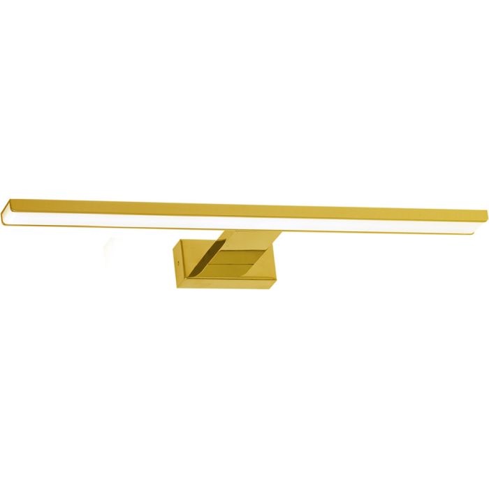 Milagro Pinto ML8238 goud kleurige schilderijlamp