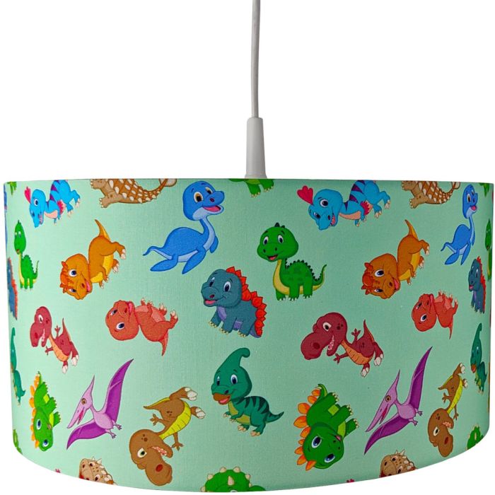 Niermann dinos 1002 kinderlamp