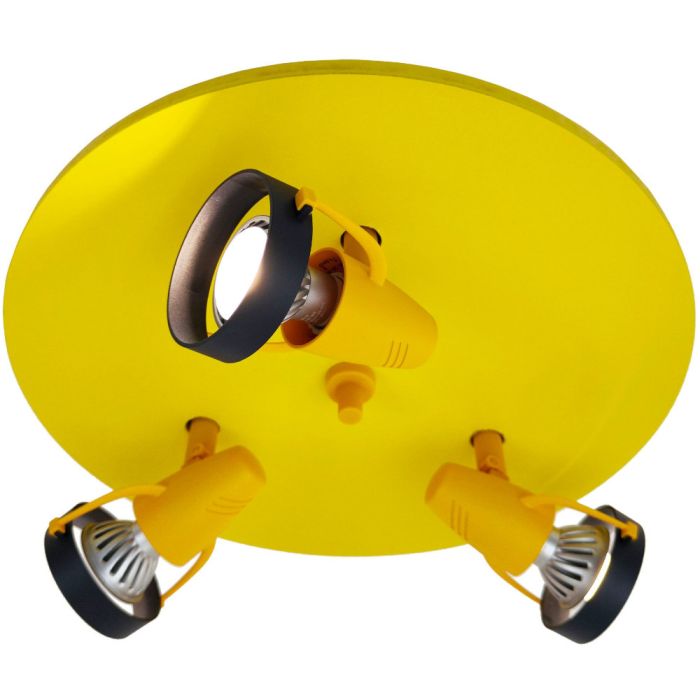Niermann 6008 zongele spots