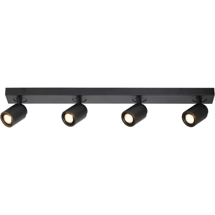 Spot Razza zwart 76cm