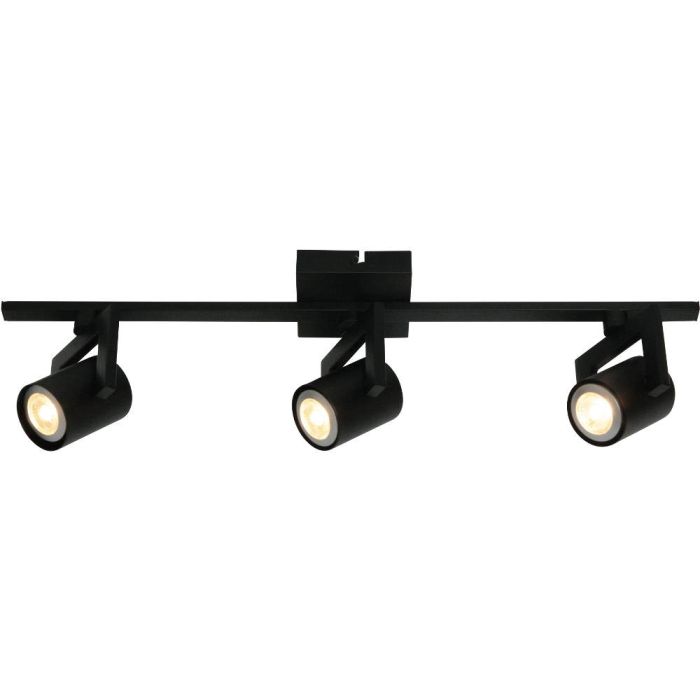 Freelight Valvo PL9931Z spot zwart