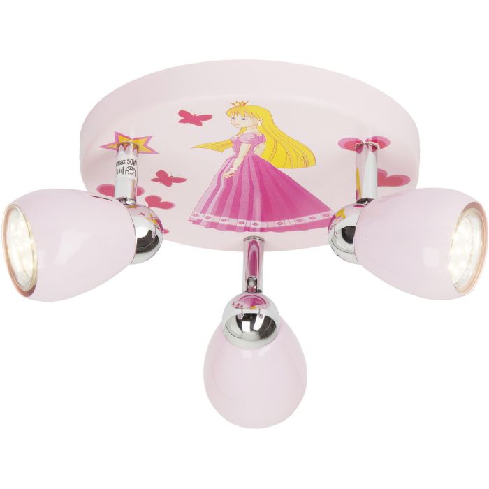Brilliant Princess G55934/17