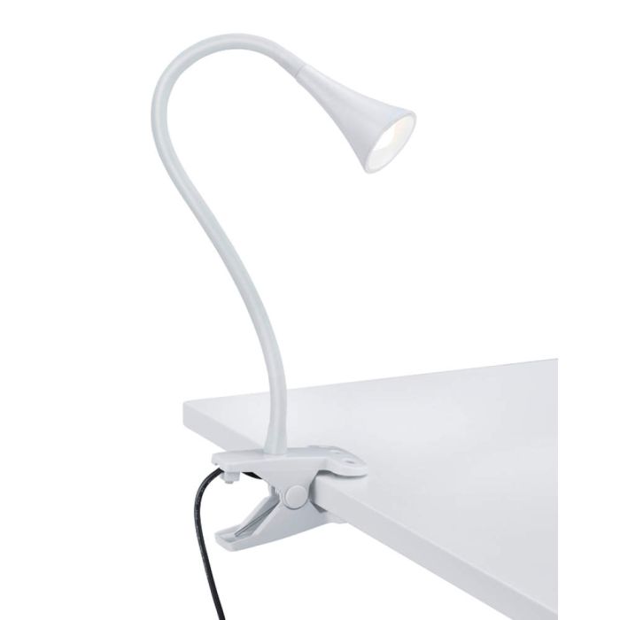 Trio Viper R22398101 klemspot wit