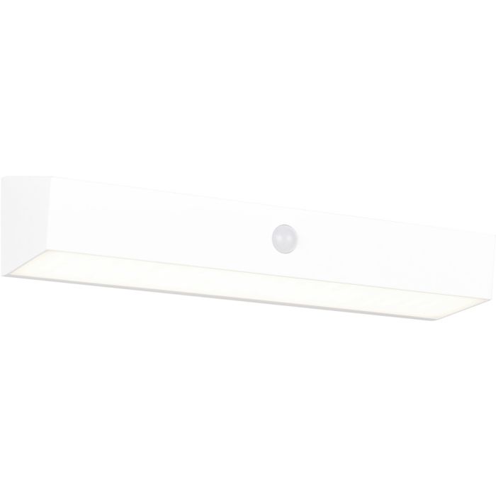 Solarlamp Silves wit 30cm