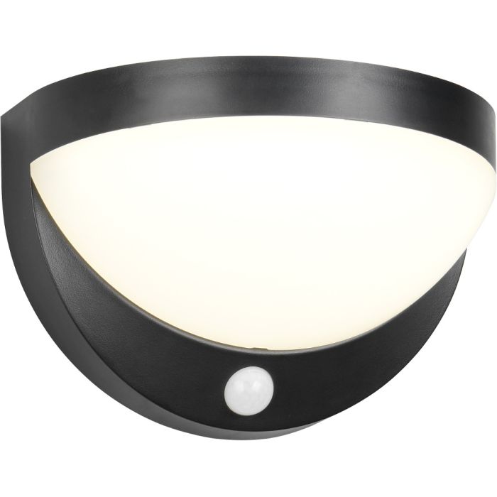Trio Cobre R24716132 wandlamp met solar