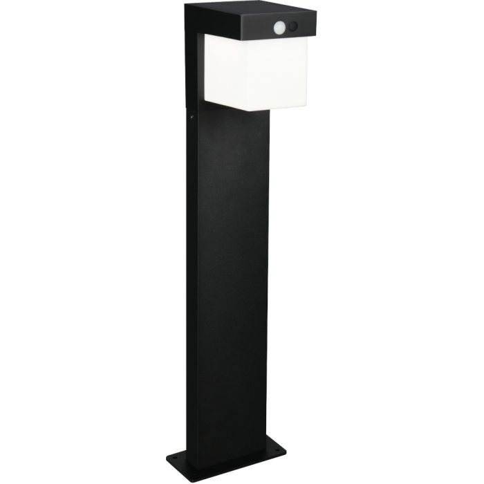 Reality Colombo R53286132 sokkellamp op zonne-energie