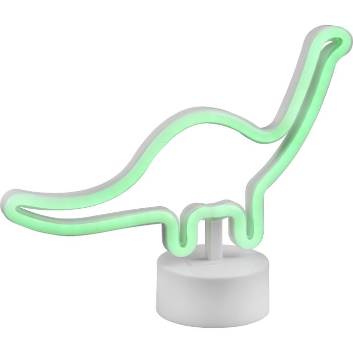 Reality Bronto R55360101 kinderlamp op batterijen
