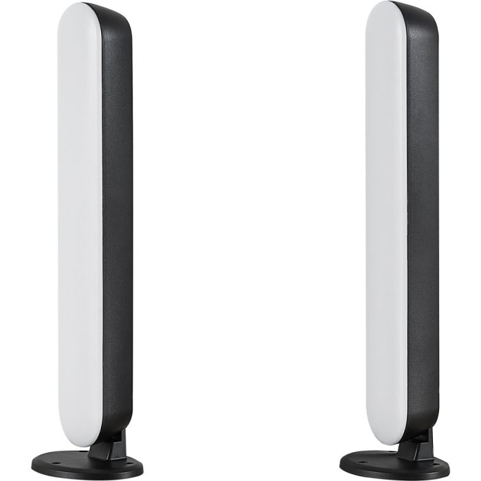 Trio Game R55382102 Geluid gestuurde lampen