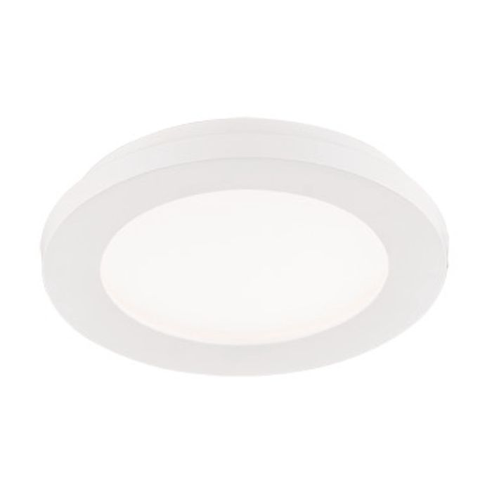 Trio Camillus R62921001 witte badkamer plafonniere