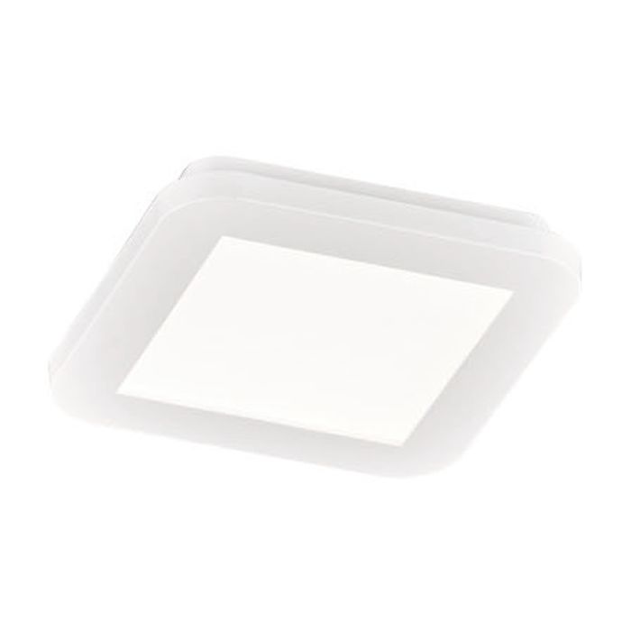 Trio Camillus R62931001 witte badkamer plafondlamp
