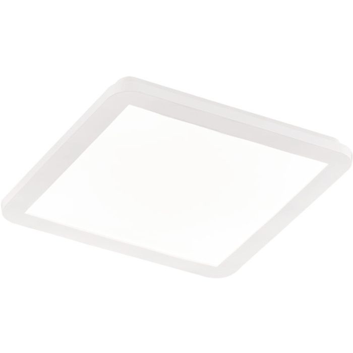 Trio Camillus R62931801 witte badkamer plafondlamp