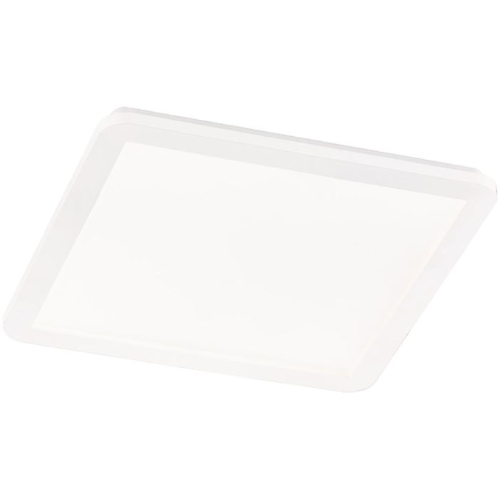 Trio Camillus R62932001 witte badkamer plafondlamp