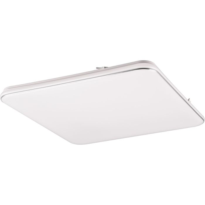 Trio Blanca R64141201 witte plafonniere