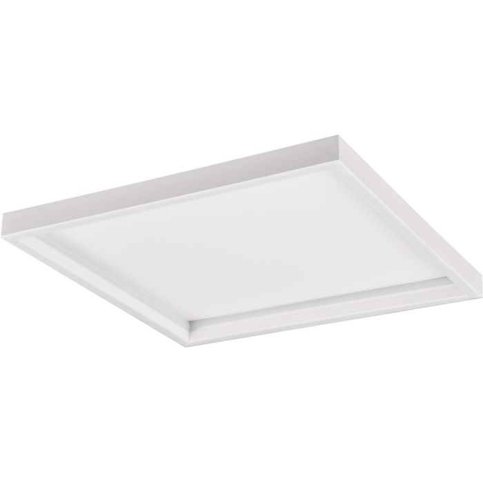 Trio Rotonda R64502931 witte plafonniere