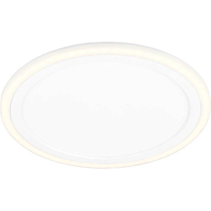 Trio Cora R64882101 witte plafonniere