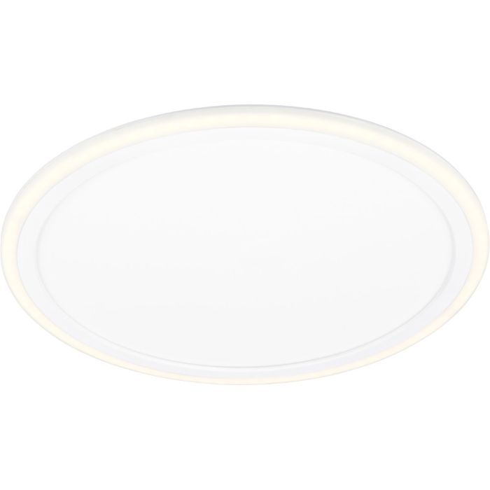 Trio Cora R64882901 kunststof plafonniere