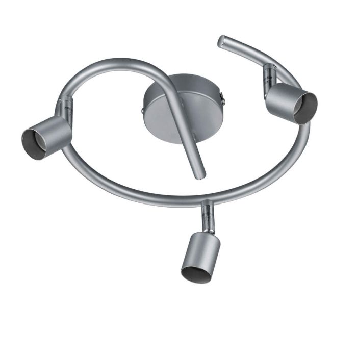 Trio Paris R80913987 spot staal