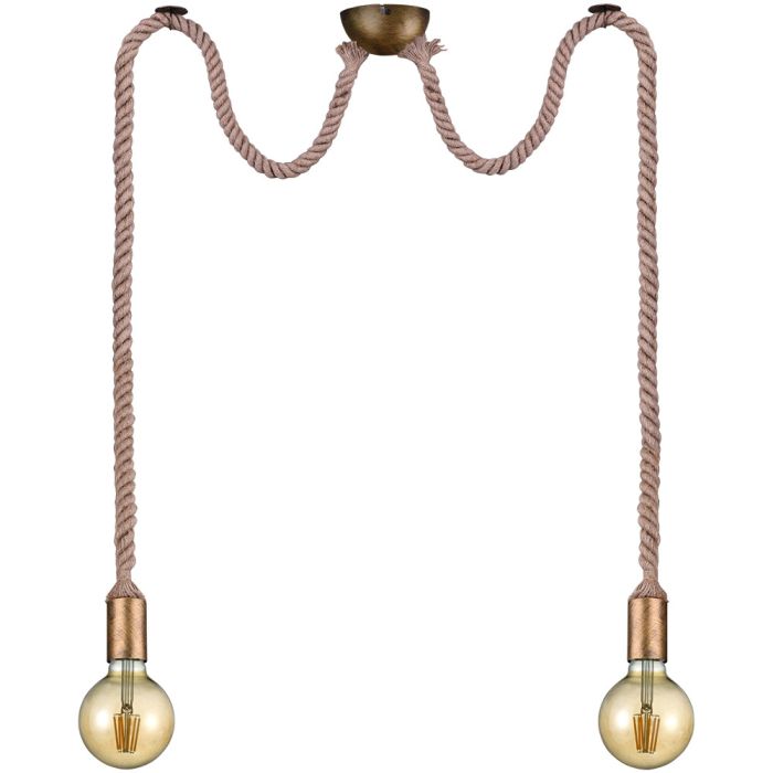 Trio Rope 310100204