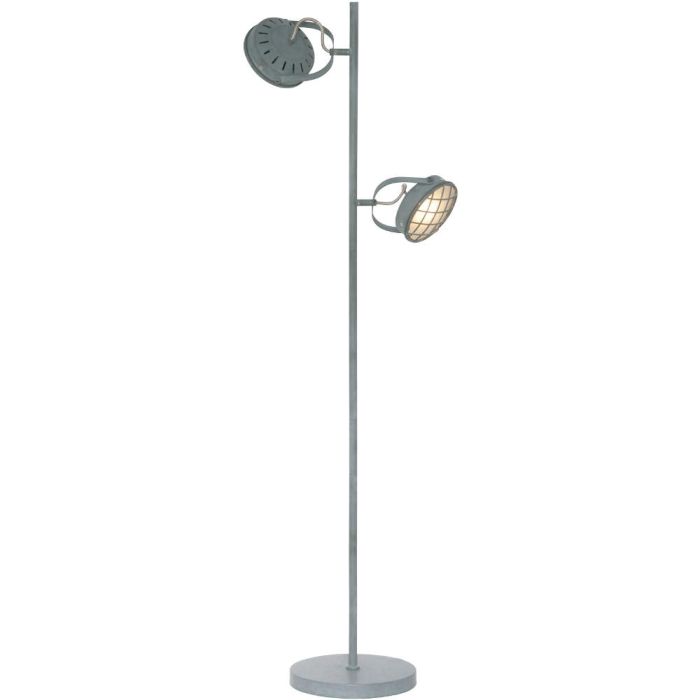 Freelight Lazaro S5342G vloerlamp