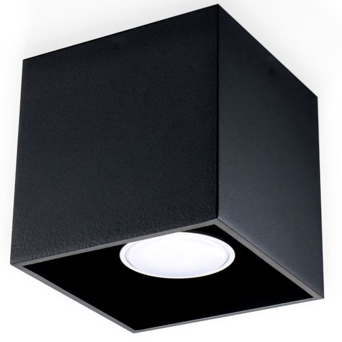 Quad SOL0022 plafondlamp