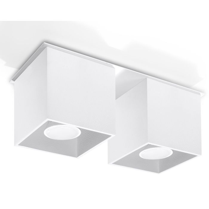 Quad SOL0065 plafondlamp