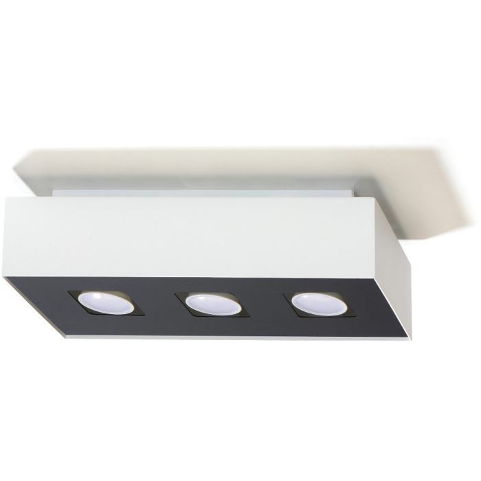 Mono SOL0068 plafondlamp