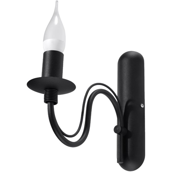 Minerwa SOL0220 wandlamp