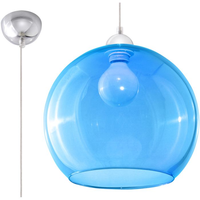 Ball SOL0251 hanglamp
