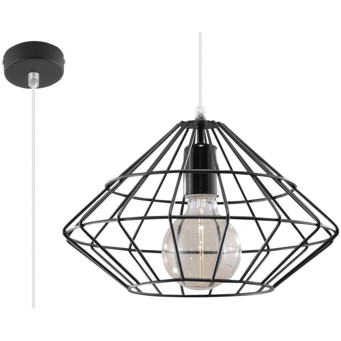 Umberto SOL0294 hanglamp