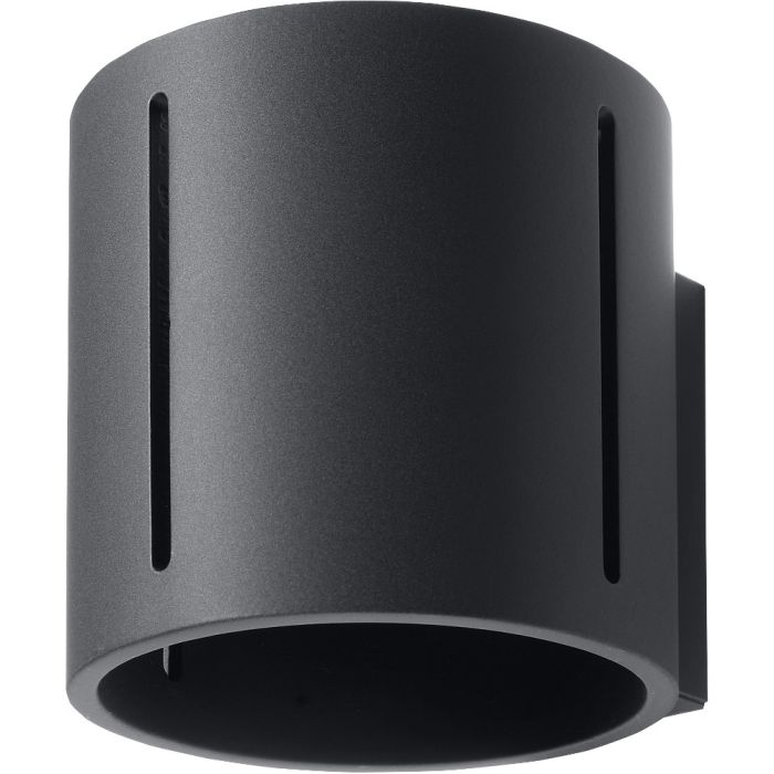 Inez SOL0353 wandlamp