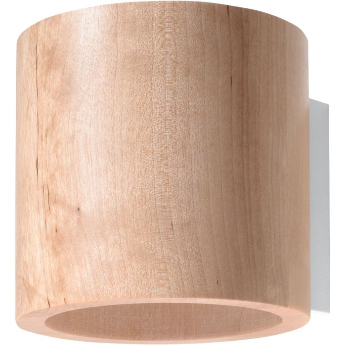 Orbis SOL0490 wandlamp