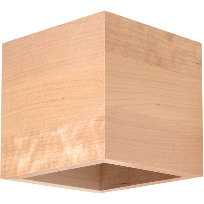 Quad SOL0491 wandlamp