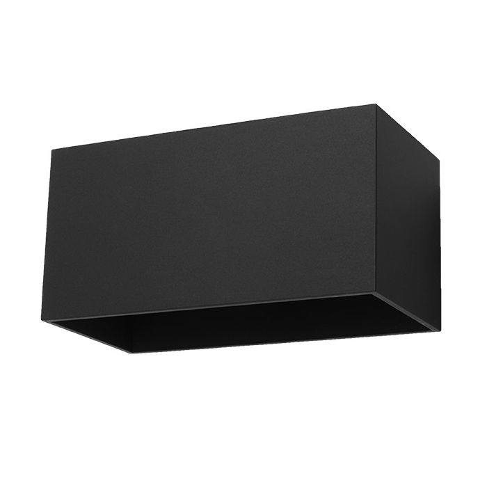 Quad SOL0527 wandlamp