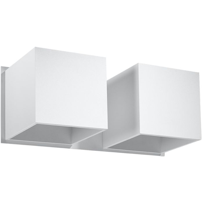 Quad SOL0656 wandlamp