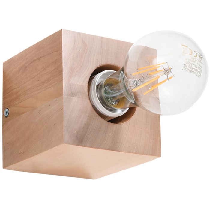Abel SOL0676 wandlamp