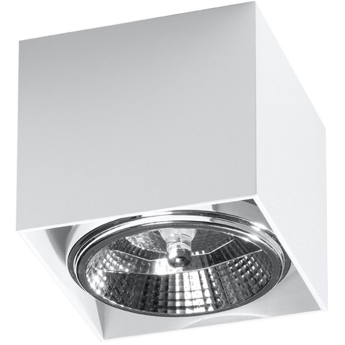 Sollux Blake SL.0698 AR111 AS111 plafondlamp