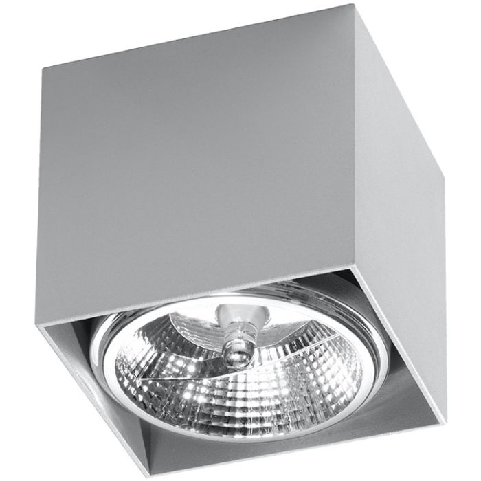Sollux Blake SL.0699 AR111 AS111 plafondlamp