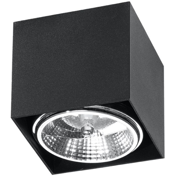 Sollux Blake SL.0700 AR111 AS111 plafondlamp