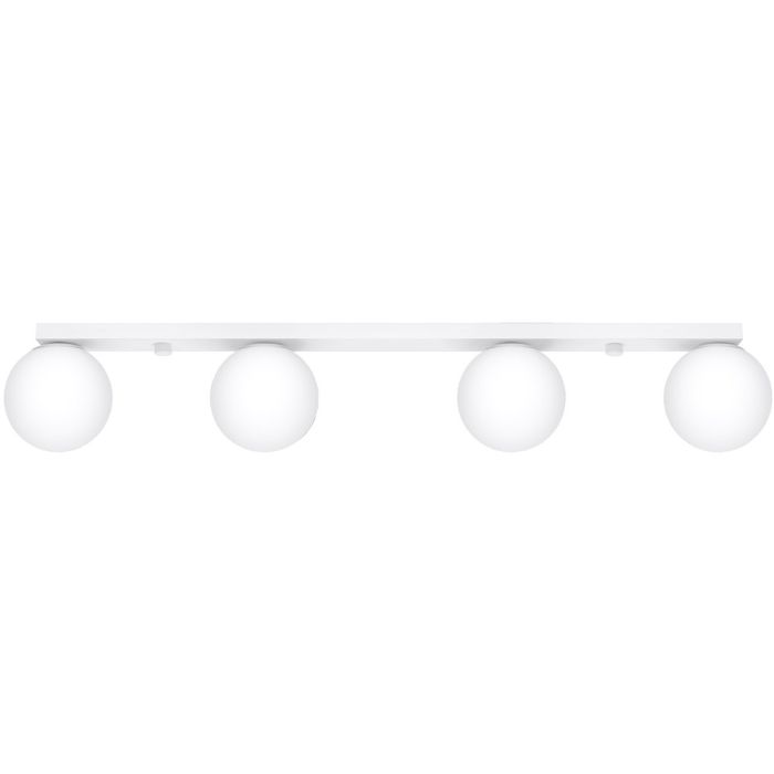 Sollux Yoli SL.1149 witte plafondlamp