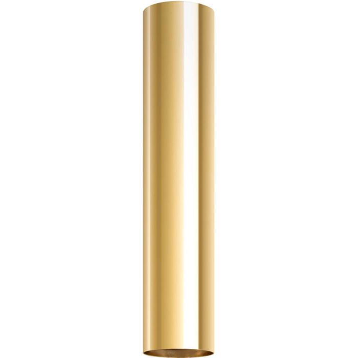 Sollux Lagos SL.1203 goud kleurige plafondlamp