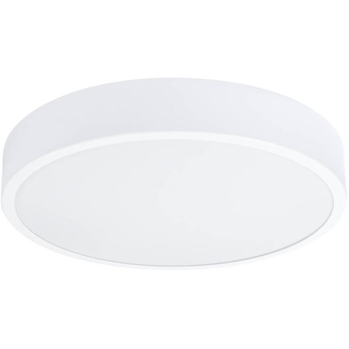 Sollux Onyx SL.1245 witte plafonniere