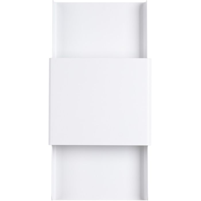 Sollux Durlin SL.1352 witte wandlamp