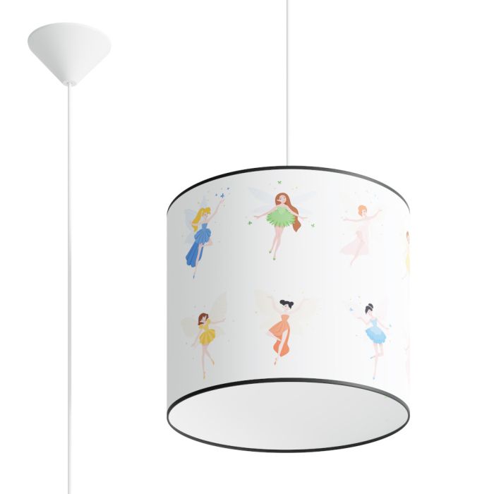 Sollux Fairy SL.1416 sprookjes hanglamp