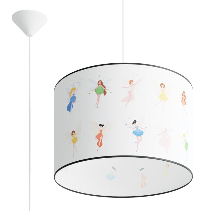 Sollux Fairy SL.1417 sprookjes hanglamp