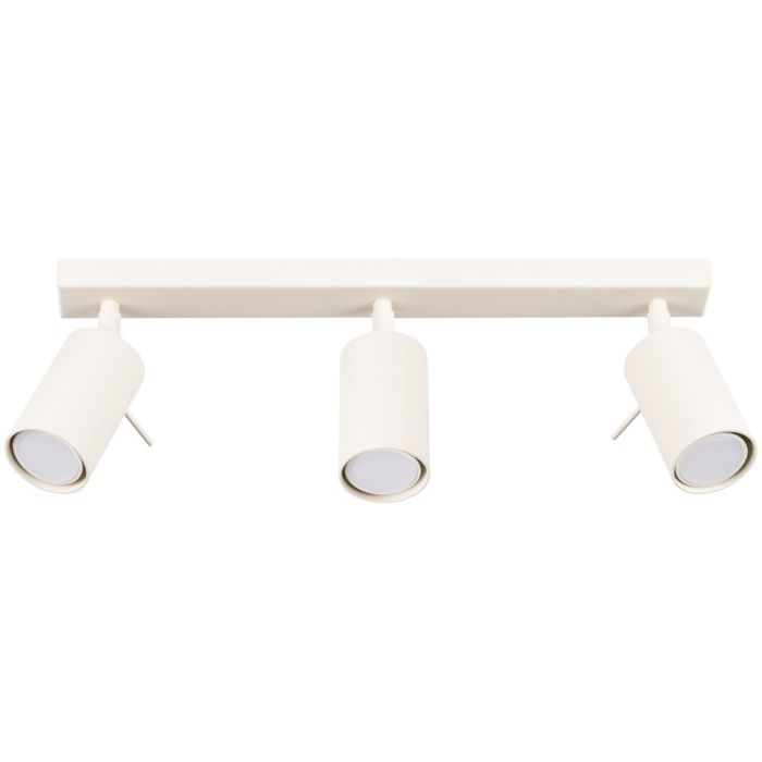 Sollux Ring SL.1496 beige spots