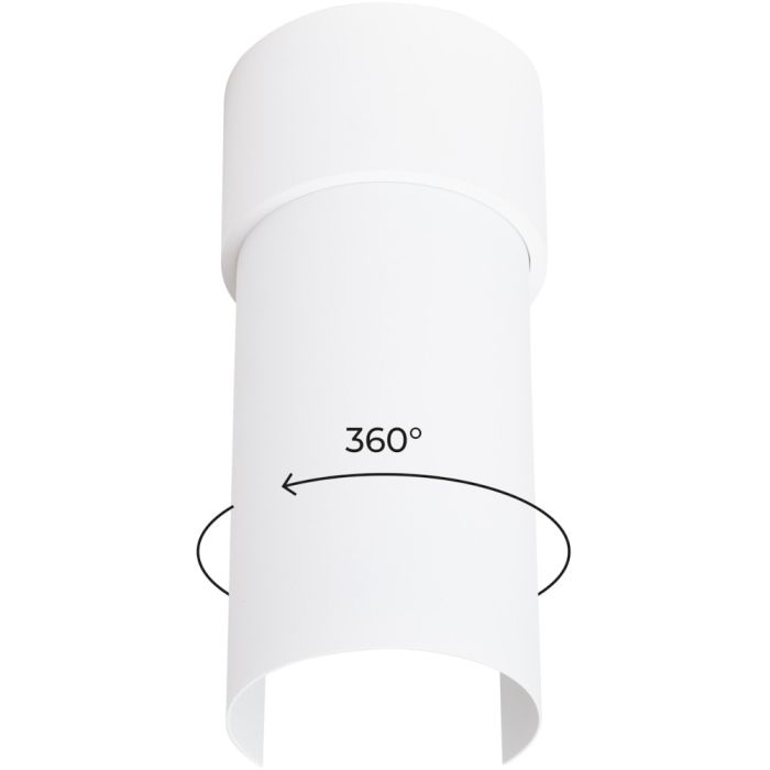Sollux Flash SL.1673 plafondlamp